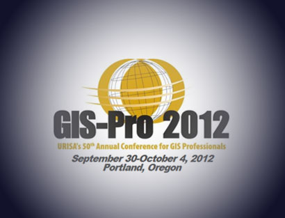 GIS-Pro 2012: снова неогеография